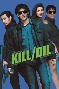 Kill Dil