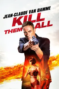 Affiche Kill'em All