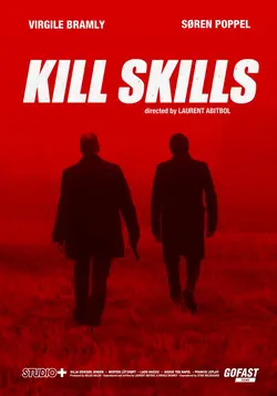 Kill Skills S01E04 Je me sens tout nu