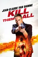 Affiche Kill Them All