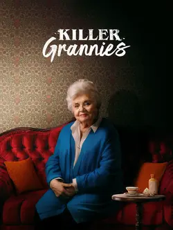 Killer Grannies S01E04 Épisode 4