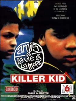 Killer kid