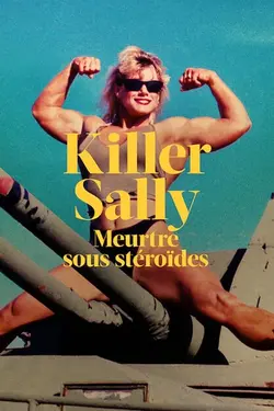 Killer Sally : Meurtre sous stéroïdes S01E01 La Saint-Valentin