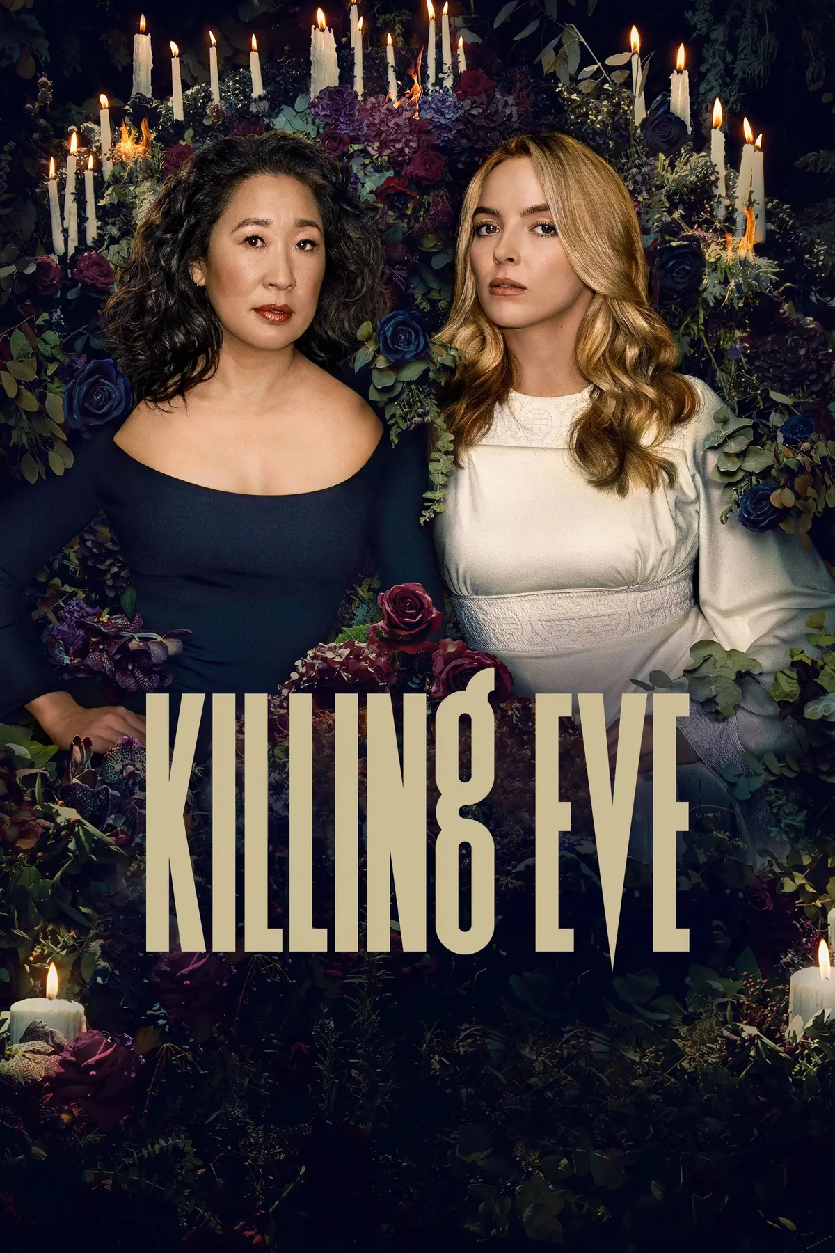 Killing Eve S02E04 Aux grands maux, les grands remèdes
