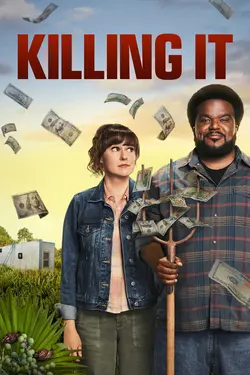 Killing It S01E09 Mesures désespérées