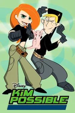 Kim Possible S04E10 Les fashionistas