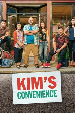 Kim's Convenience S05E07 Épisode 7