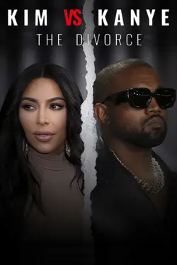 Kim vs. Kanye : L'incroyable divorce S01E01 La version de Kanye