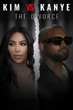 Kim vs. Kanye : L'incroyable divorce S01E02 La version de Kim