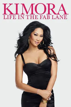 Kimora: Life in the Fab Lane S03E04 Épisode 4