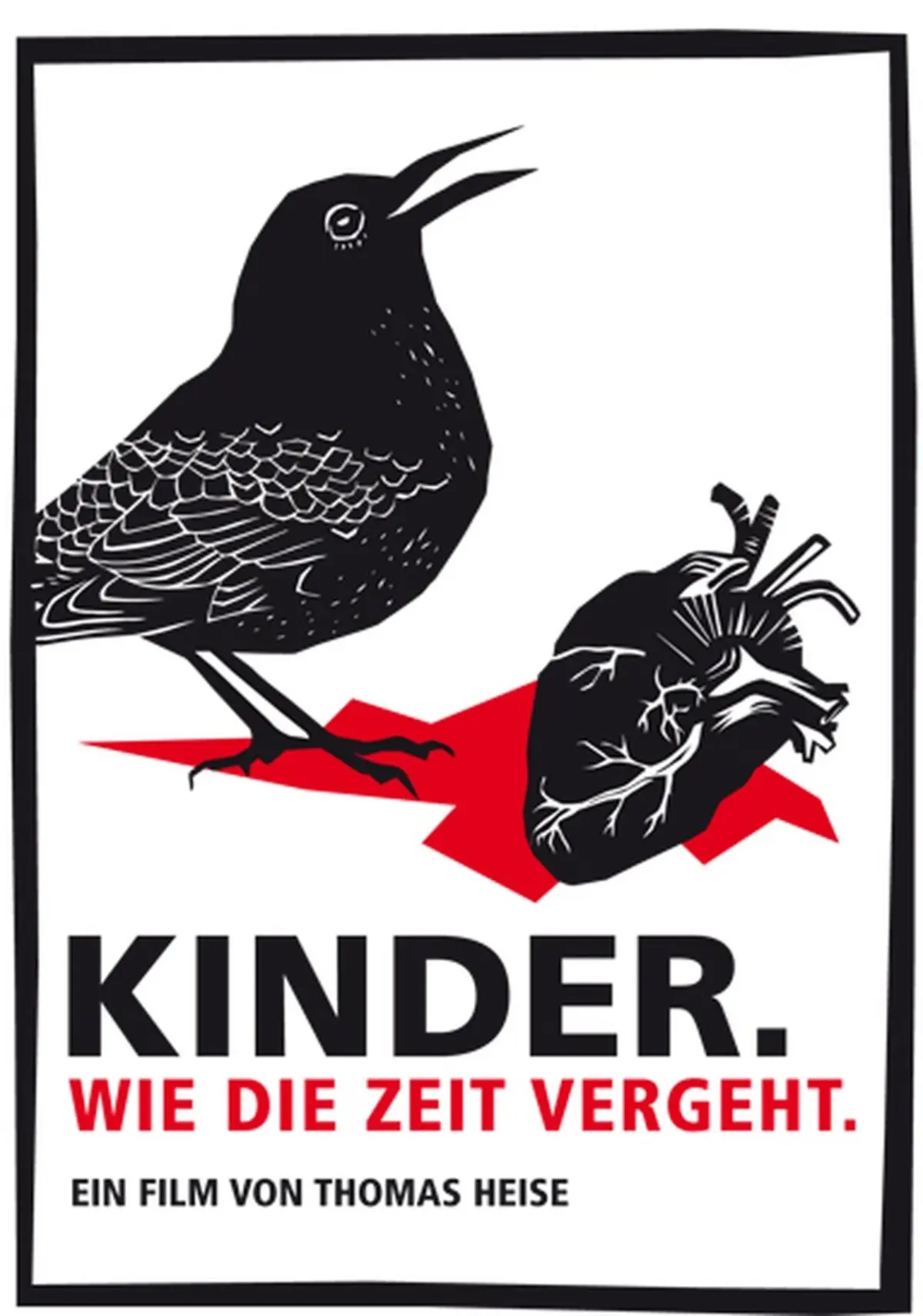 Kinder. Wie die Zeit vergeht.