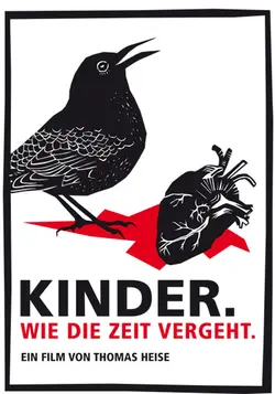 Kinder. Wie die Zeit vergeht.