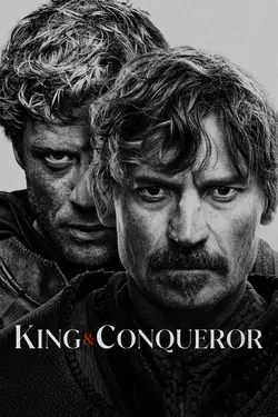 King and Conqueror S01E03 Frères d’armes