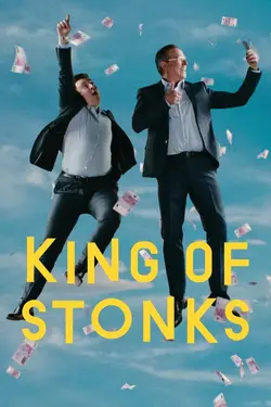 King of Stonks S01E05 Roi des c***