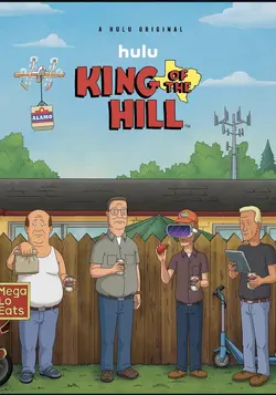 King of the Hill Revival S02E08 King of the Hill Revival S02E08