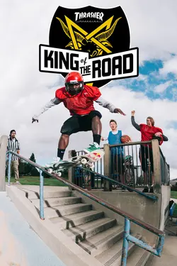 King of the Road S03E04 Épisode 4