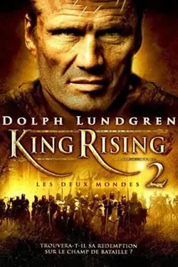 Affiche King Rising 2 : Les deux mondes