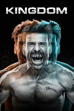 Affiche Kingdom  S03E01 Wolf Tickets