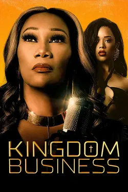 Kingdom Business S02E07 Épisode 7