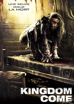 Affiche Kingdom Come