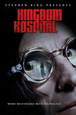 Kingdom Hospital S01E05 Jardin secret