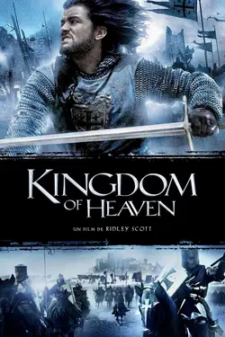 Affiche Kingdom of Heaven (version longue)