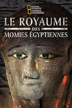 Le royaume des momies égyptiennes (2020) S01E04 Épisode 4