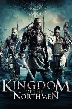 Kingdom of the Northmen: Les guerriers damnés