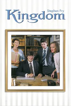 Kingdom S01E01 Épisode 1