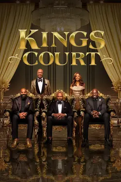 Kings Court S01E09 Épisode 9