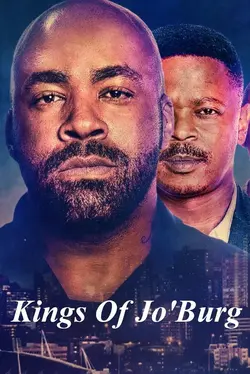 Kings of Jo'Burg S03E07 Épisode 7