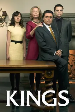 Kings S01E12 Épisode 12