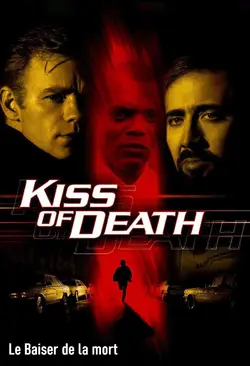 Affiche Kiss of Death