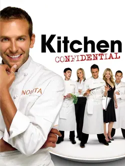 Kitchen Confidential S01E13 Anguille sous roche