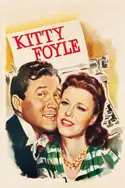 Affiche Kitty Foyle