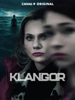 Affiche Klangor S02E04
