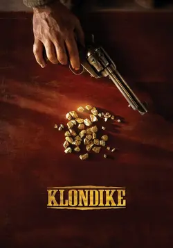 Affiche Klondike