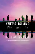Affiche Knit's Island
