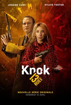 Affiche Knok S01E01