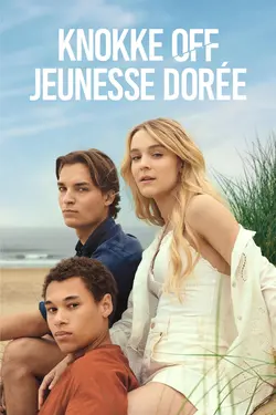 Knokke Off : Jeunesse dorée S01E09 Ils sont au courant