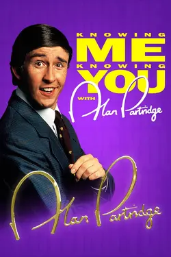 Knowing Me Knowing You with Alan Partridge S01E01 Épisode 1