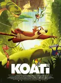 Affiche Koati en streaming