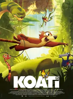 Affiche Koati
