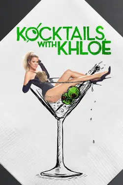 Kocktails With Khloé S01E05 Épisode 5