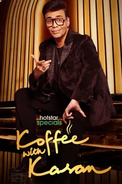 Koffee with Karan S04E04 Épisode 4
