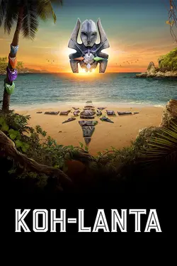 Affiche Koh-Lanta