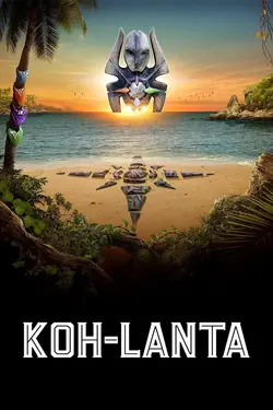Koh-Lanta S01E03 Les Aventuriers de Koh-Lanta - Épisode 3