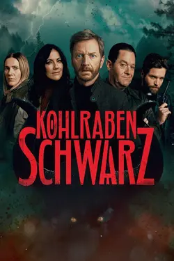 Kohlrabenschwarz S01E05 Épisode 5