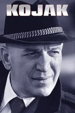 Kojak S04E24 Plus près de toi ma sœur