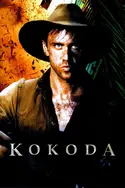 Affiche Kokoda, le 39e bataillon